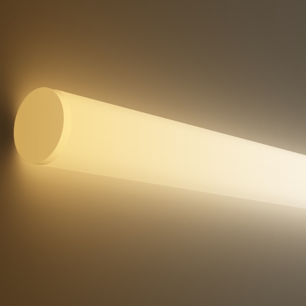 Светодиодный шнур Круглый 360 20303