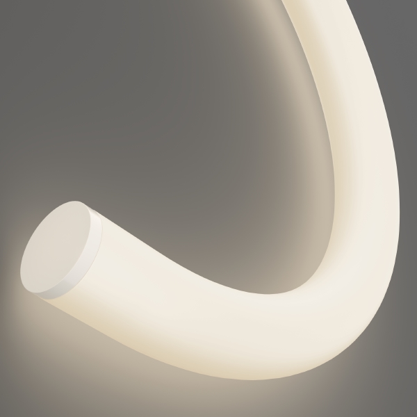 Светодиодный шнур Круглый 360 20302