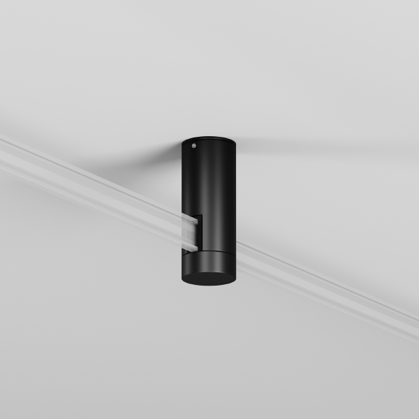 Монтажный элемент Accessories for tracks Flexity TRA200C-11B