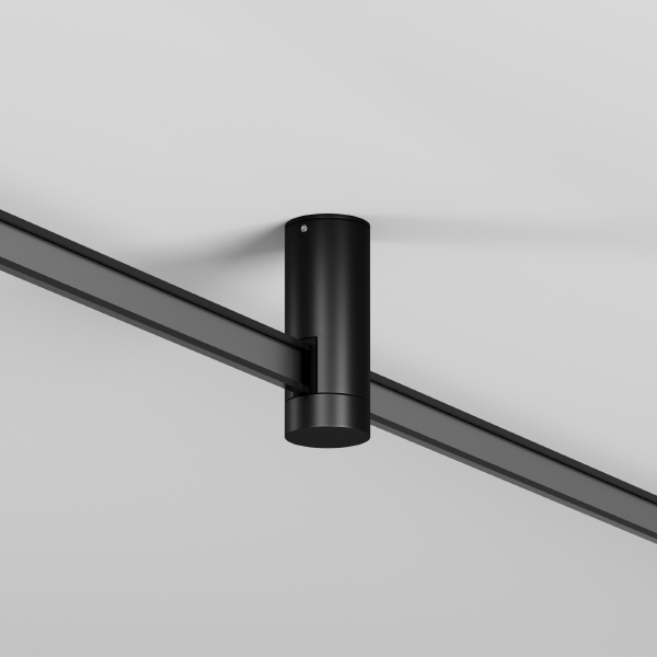 Монтажный элемент Accessories for tracks Flexity TRA200C-11B