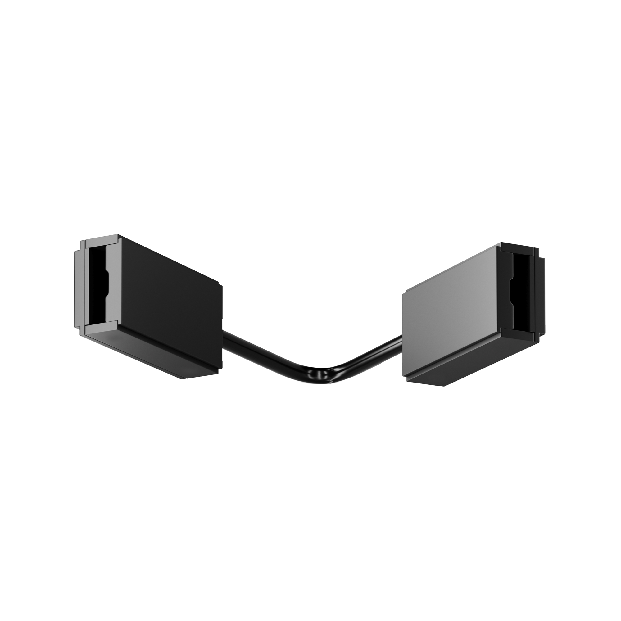 Accessories for tracks Flexity