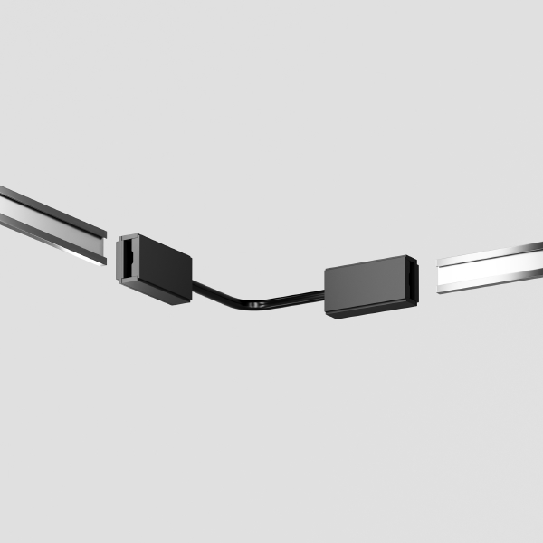 Коннекторы Accessories for tracks Flexity TRA200CPC-11B-10