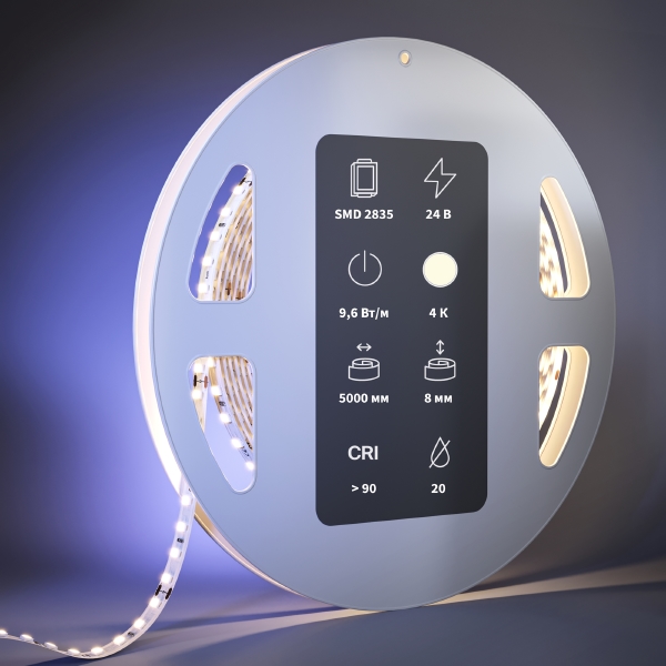 LED лента Высокоэффективная светодиодная лента 201098