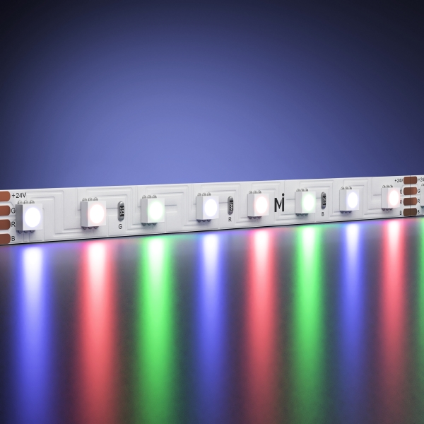 LED лента RGB/RGBW светодиодная лента 201130