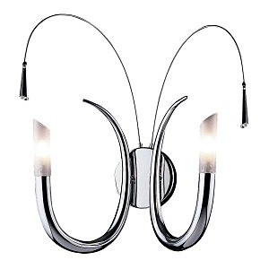 Бра Odeon Light  DAVIDA 1614/2W