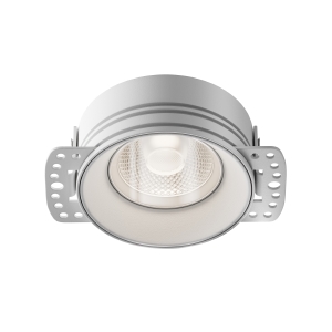 Встраиваемый светильник Flint DL101-GU10-TRS-W