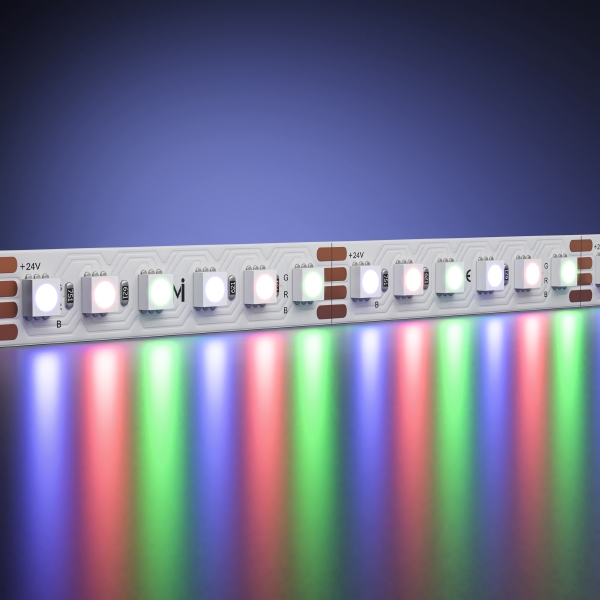 LED лента RGB/RGBW светодиодная лента 201131