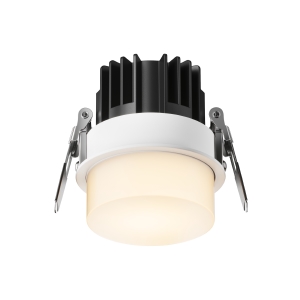 Встраиваемый светильник Nude DL065-12W3K-W