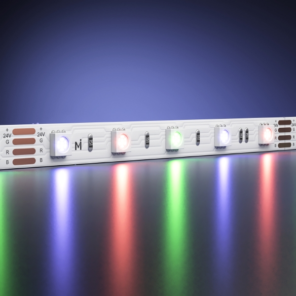 LED лента RGB/RGBW светодиодная лента 201139