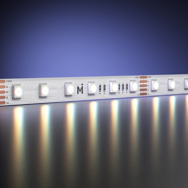 LED лента RGB/RGBW светодиодная лента 201134