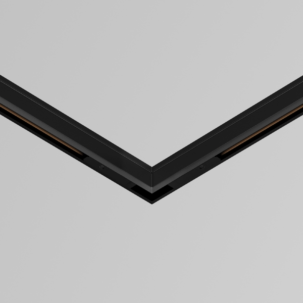 Коннекторы Accessories for tracks Levity TRA184CPC-1B-7.5
