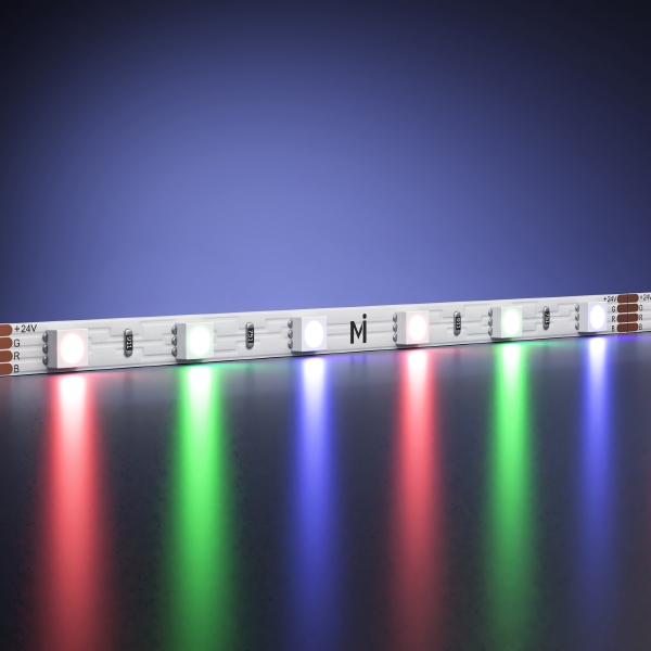 LED лента RGB/RGBW светодиодная лента 201129