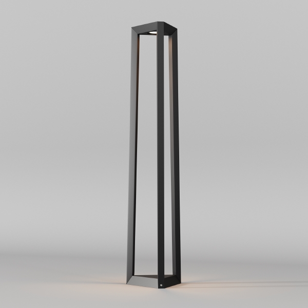 Уличный наземный светильник Luft O466FL-L12B3K1