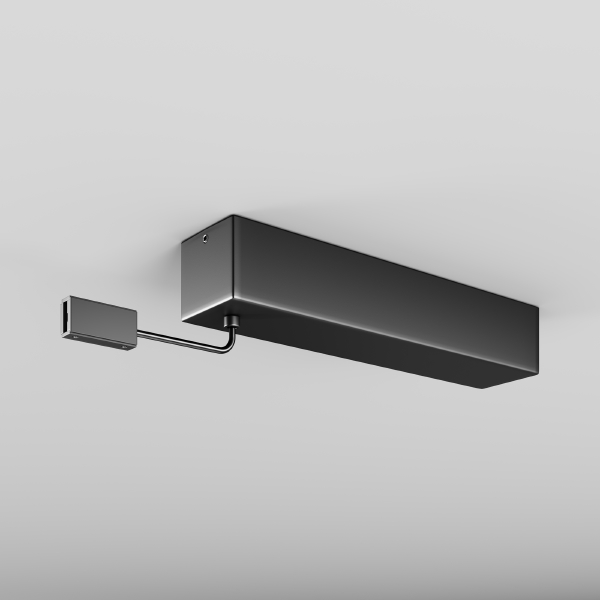 Ввод питания Accessories for tracks Flexity TRA200BB-11B