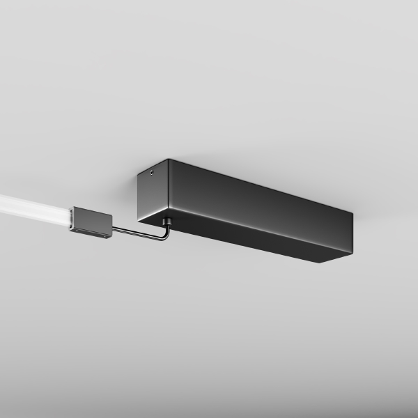 Ввод питания Accessories for tracks Flexity TRA200BB-11B