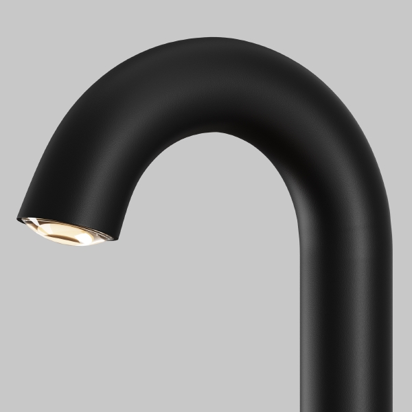 Уличный наземный светильник Lumi O476FL-L4GF3K