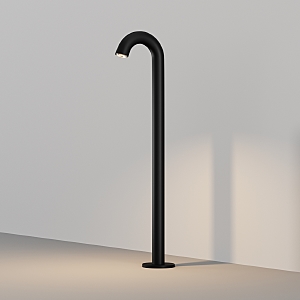 Уличный наземный светильник Lumi O476FL-L4GF3K