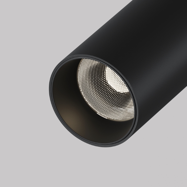 Накладной светильник Focus T C142CL-6W4K-B