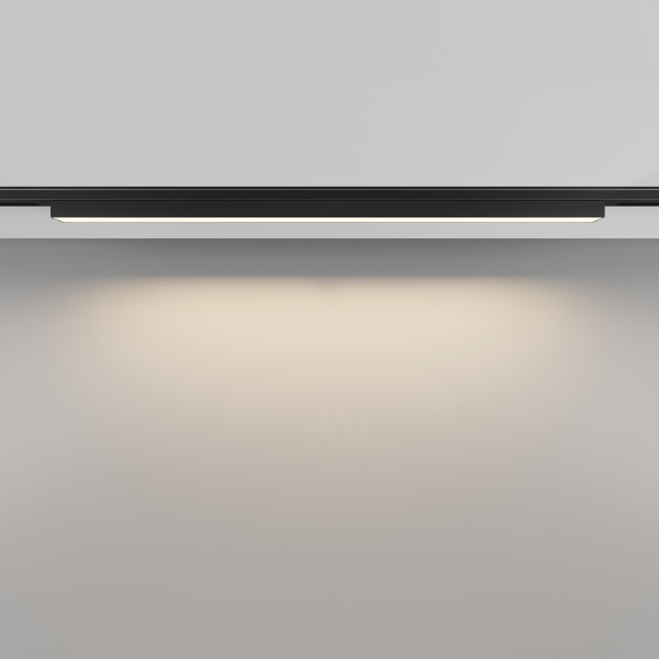 Трековый светильник Basis TR192-1-16W3K-B