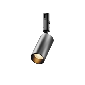 Трековый светильник Focus Led TR201-1-10W3K-M-B