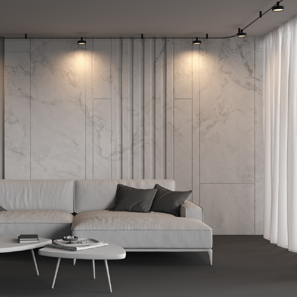 Трековый светильник Zon TR204-1-12W3K-B