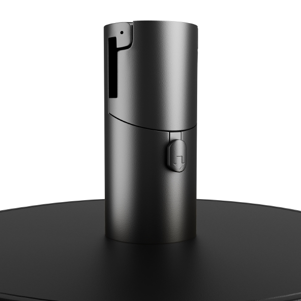 Трековый светильник Zon TR204-1-12W3K-B