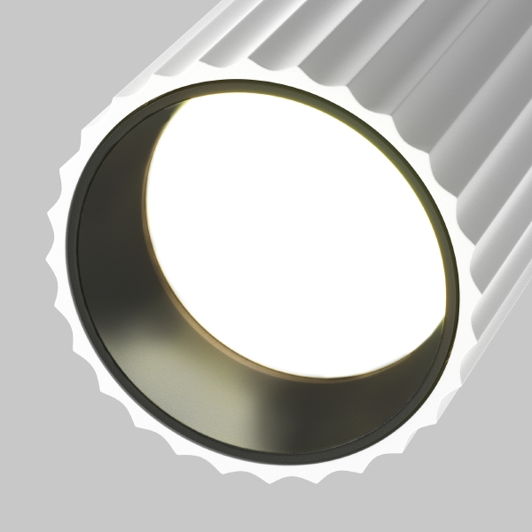Встраиваемый светильник Calipso C110CL-01-GU10-W
