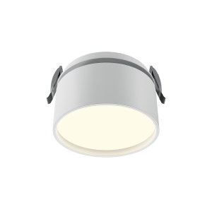 Встраиваемый светильник Onda DL024-12W-DTW-W