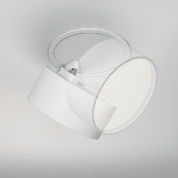 Встраиваемый светильник Onda DL024-12W-DTW-W