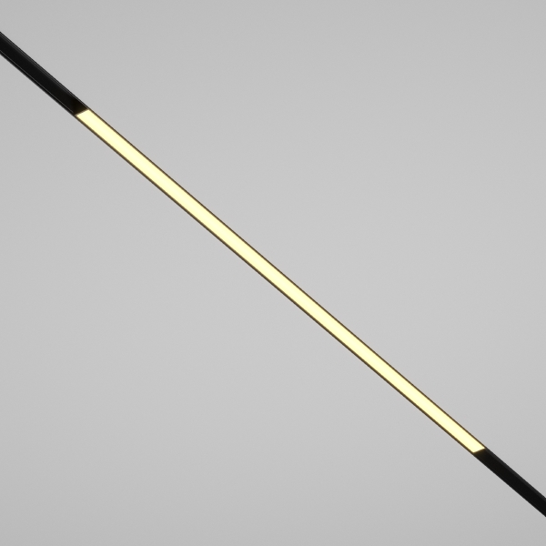 Трековый светильник Basis TR030-2-30W2.7K-B