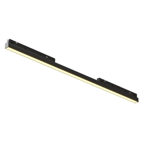 Трековый светильник Basis TR030-2-30W2.7K-B