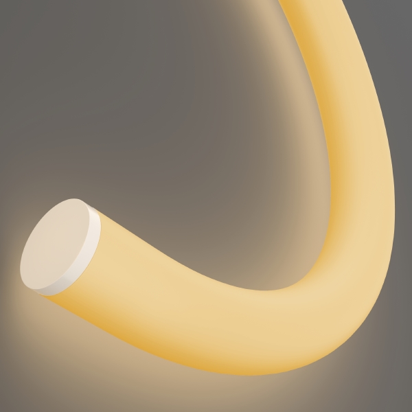 Светодиодный шнур Круглый 360 20300