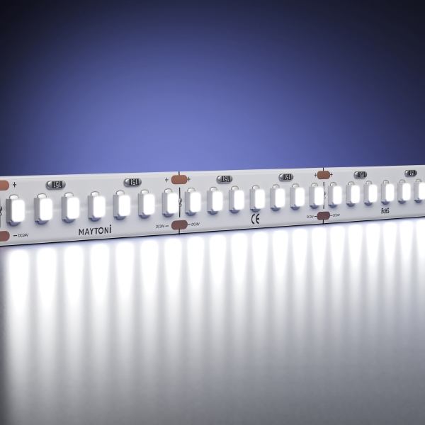 LED лента Базовая светодиодная лента 201051