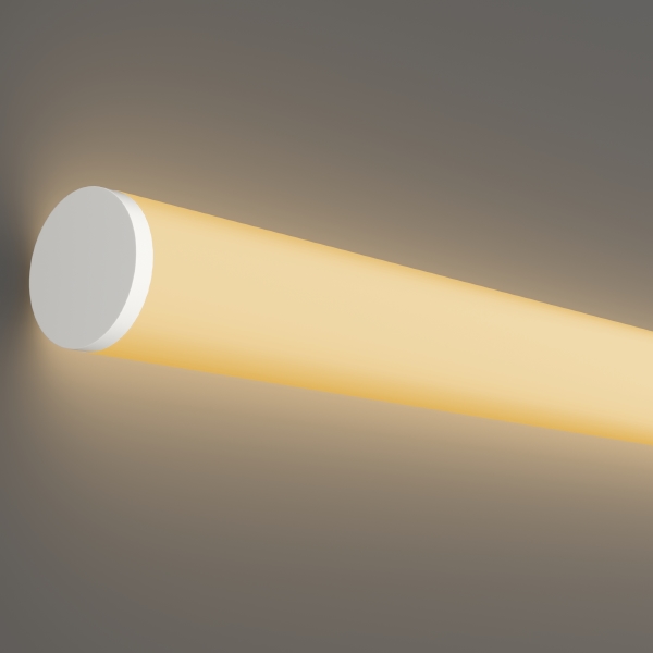 Светодиодный шнур Круглый 360 20301