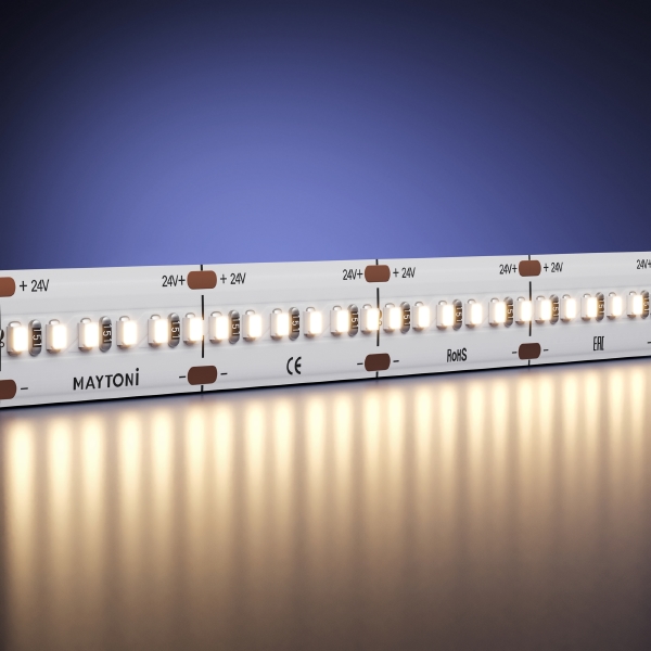 LED лента Базовая светодиодная лента 201063