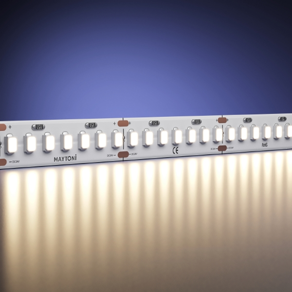 LED лента Базовая светодиодная лента 201049