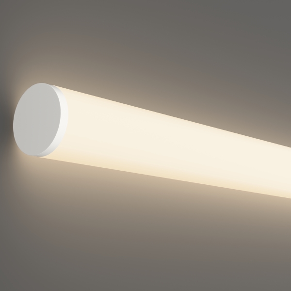 Светодиодный шнур Круглый 360 20307