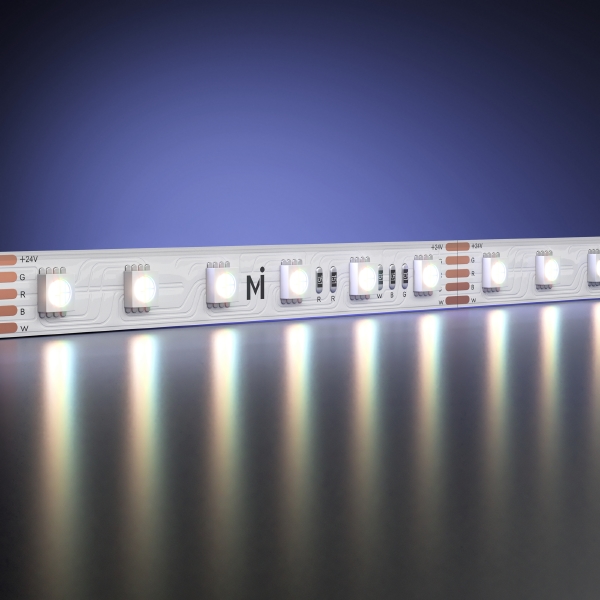 LED лента RGB/RGBW светодиодная лента 201135