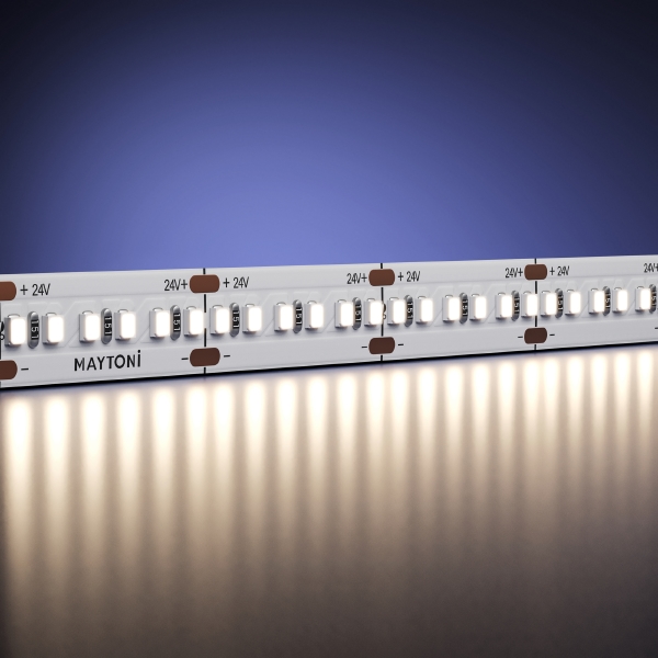 LED лента Базовая светодиодная лента 201062