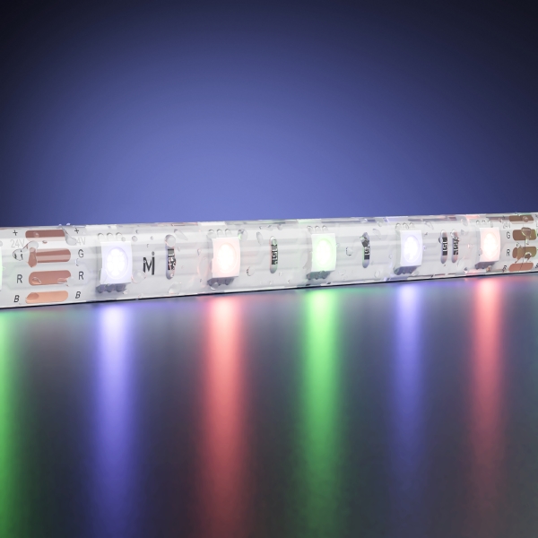 LED лента RGB/RGBW светодиодная лента 201140