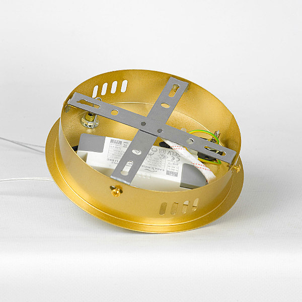 Подвесная люстра Benton LSP-7339