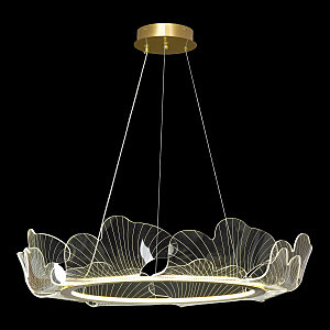 Подвесная люстра Benton LSP-7339