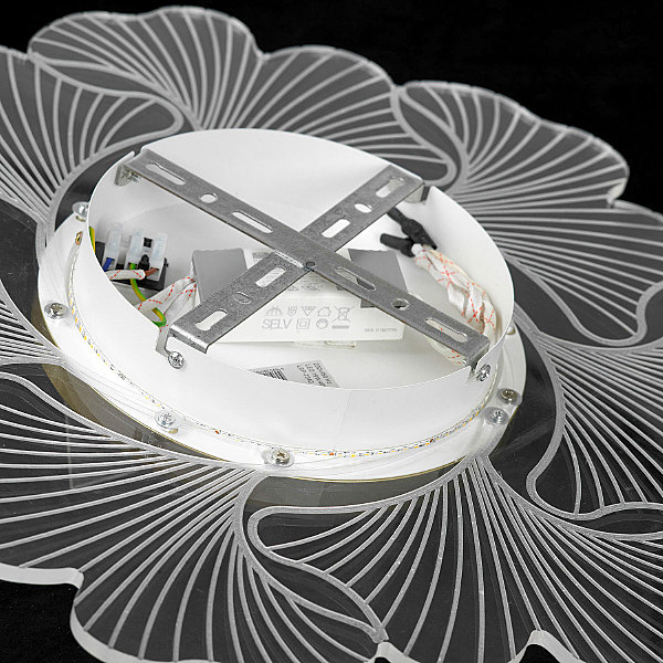 Светильник потолочный Benton LSP-7340