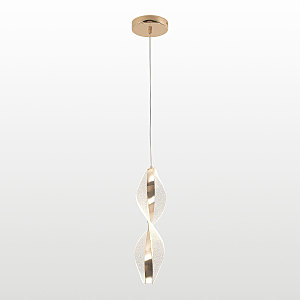 Светильник подвесной Benton LSP-7343