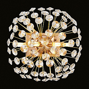 Настенное бра Alaska LSP-8950