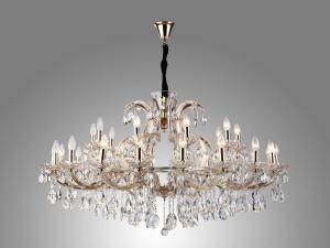 Подвесная люстра Mirabella Mirabella E 1.1.30.200 G