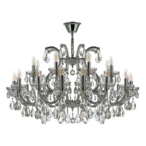 Подвесная люстра Gloria Gloria E 1.1.24.200 G