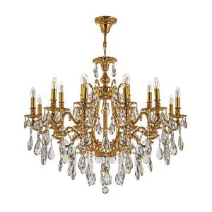 Подвесная люстра Opera Opera E 1.1.18.200 CG