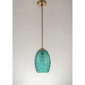 Светильник подвесной Dazio Dazio E 1.P1 CDG