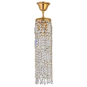 Светильник потолочный Stella Gold Stella E 1.3.10.101 G